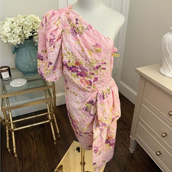 Elliatt Esteem Mini Dress
XL-OO15/M-DD12 - Picture 4 of 8